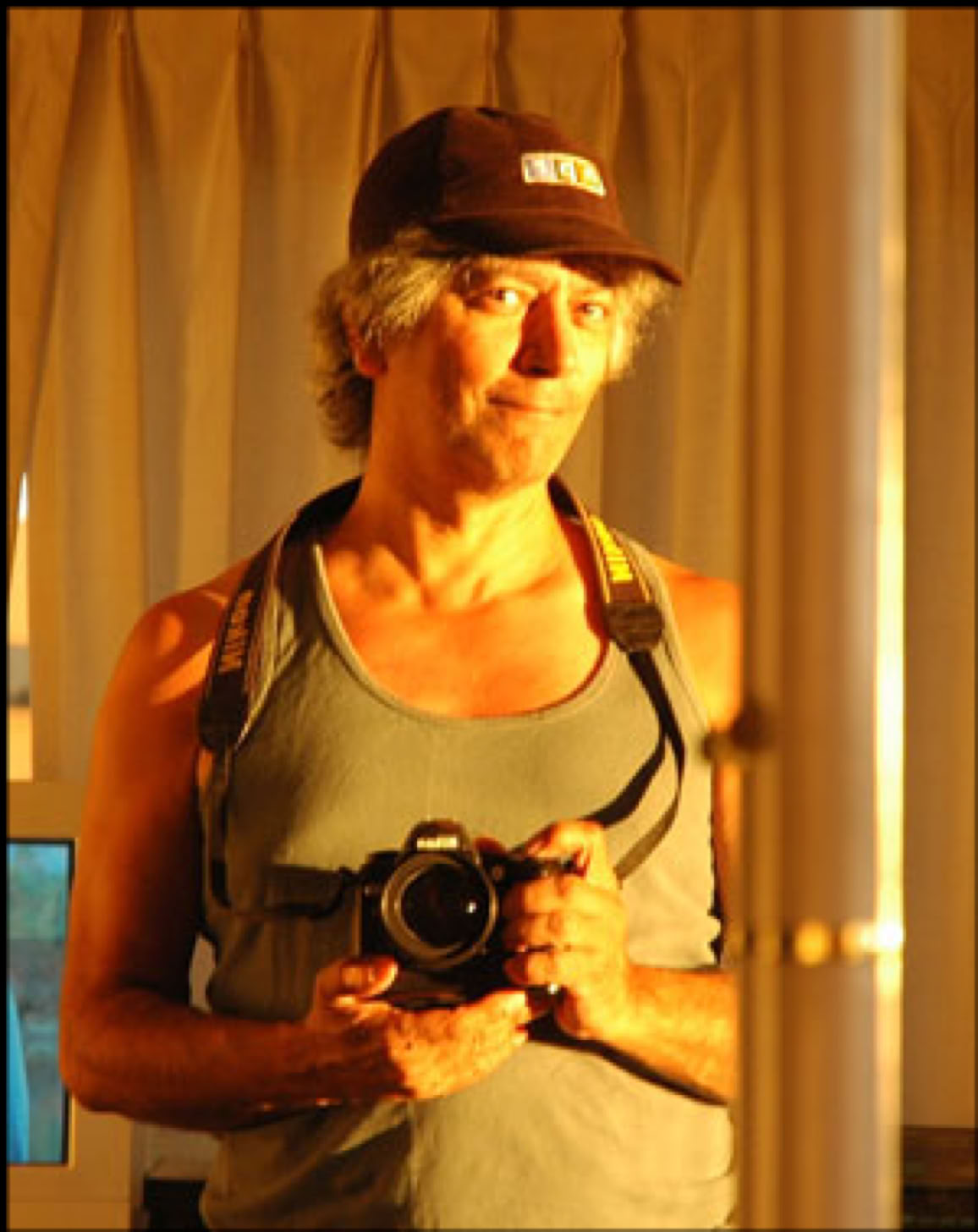 Front Cover for Michael Angel North music sets